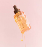 HEVEBLUE Chaga CiCa Yuja 99% Drop Oil 30ml