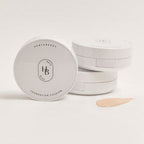 HEVEBLUE Pentaberry Glow Foundation Cushion SPF50+ PA++++ 15g (3colors)