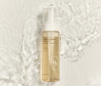 HEVEBLUE Salmon Caring Centella Bubble Cleanser 200ml