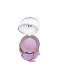 hince True Dimension Glow Cheek 9g in #Shine Out lavender shade with pink pearl
