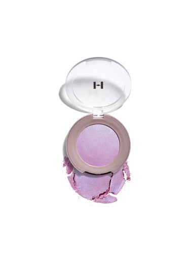 hince True Dimension Glow Cheek 9g in #Shine Out lavender shade with pink pearl