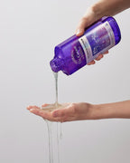 Dr.Groot MICROBIOME BIOEXOSOME Shampoo 330ml bottle