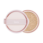 Huxley Essence Cover Cushion Unseen Layer SPF23 PA++ 12g [Refill] (2color)