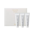 Huxley Hand Cream Trio 30ml x 3ea SET with three hand cream tubes and gift box
