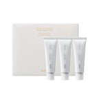 Huxley Hand Cream Trio 30ml x 3ea SET with three hand cream tubes and gift box