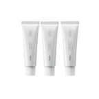 Huxley Hand Cream Trio 30ml x 3ea SET with three hand cream tubes and gift box