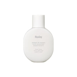 Huxley Hand Refresher 55ml #Berber Portrait