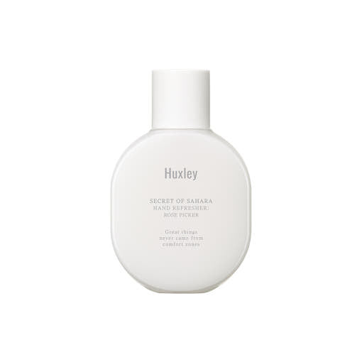 Huxley Hand Refresher 55ml #Rose Picker