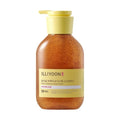 ILLIYOON Fresh Moisture Scrub Wash 400ml bottle