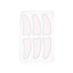 illumiel MicroNeedShot Exosome Eye & Smile Line Patch 6ea