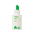 ilso Heartleaf Tendersome Double Calming Ampoule 30ml