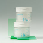 ilso Moringa Purifying Pore Pad 60P 160ml