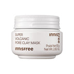 innisfree Super Volcanic Pore Clay Mask 80g