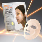 IOPE Multi Vitamin 10% Ultimate Toning Gel Mask 30g X 5ea