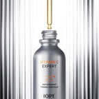IOPE Vitamin C Expert 25% Antioxidant Toning Ampoule 23ml