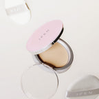 IPKN Perfume Powder Pact 5G 14.5g #Moist (2 Colors)