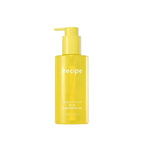 irecipe Ceramide Yuja Bio Cleansing Oil 200ml