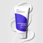 Isntree Hyaluronic Acid Airy Body Sun Cream SPF50+ PA++++ 150ml