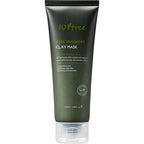 Isntree MUGWORT CALMING CLAY MASK 100ml