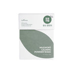 Isntree Mugwort Calming Powder Wash 1g*25ea