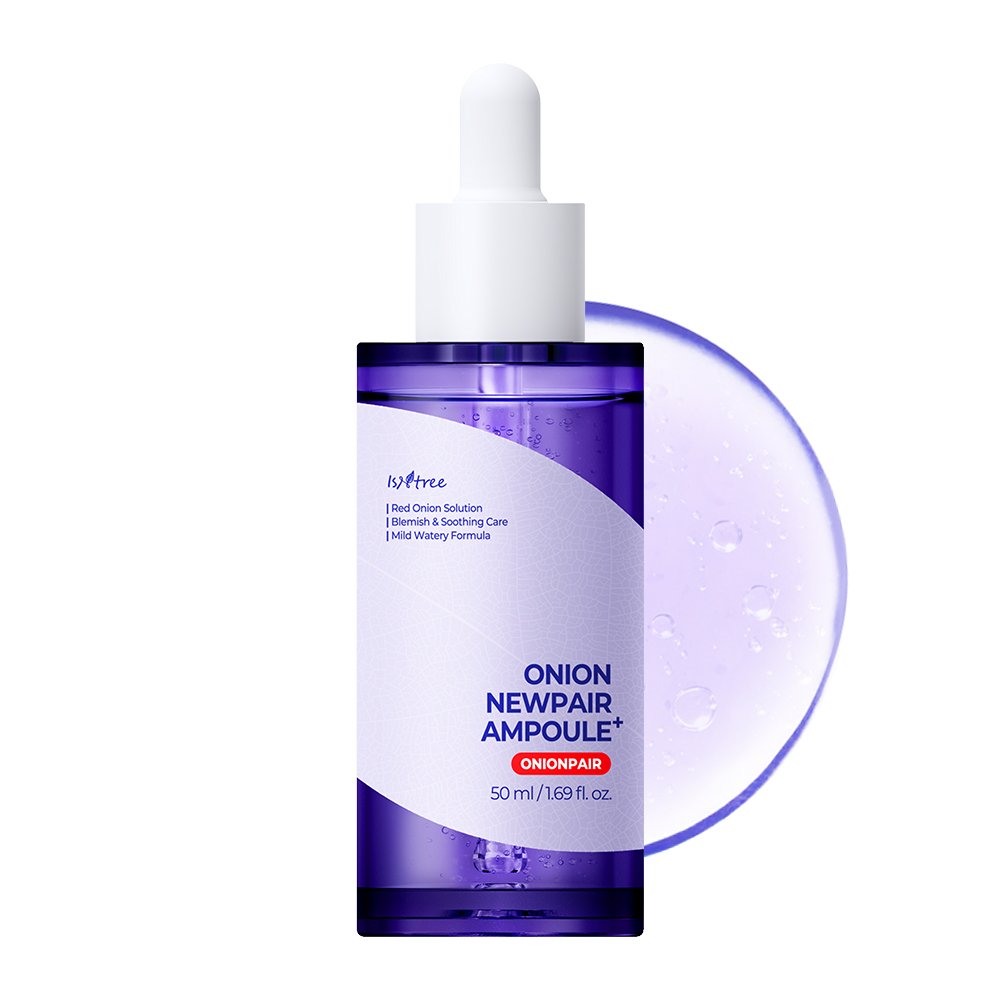 Isntree Onion Newpair Ampoule Plus 50ml