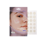 Isntree Onion Newpair Spot Patch Basic 120-piece set