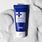 isoi ACNI Dr.1st Black Deep Cleansing Foam 75ml