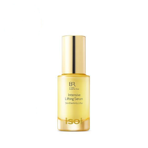 ISOI Bulgarian Rose Intensive Lifting Serum 35ml