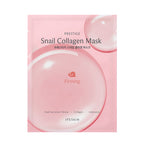 It'S SKIN Prestige Snail Collagen Mask 20g X 5ea