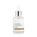 iUNIK Black Snail Restore Serum 50ml