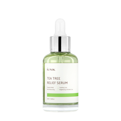 iUNIK Tea Tree Relief Serum 50ml