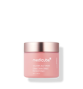 medicube Collagen Jelly Cream 50ml pink jar with transparent pink jelly cream