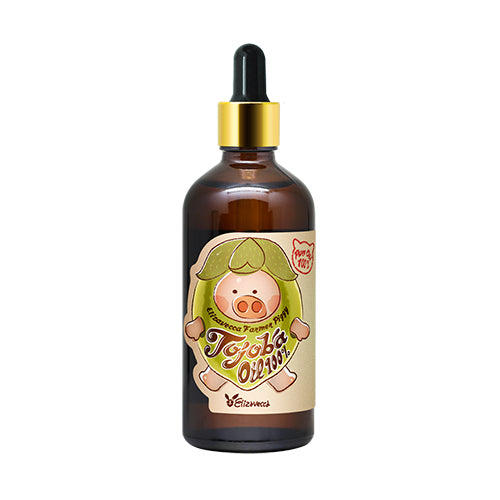 Elizavecca Farmer Piggy Jojoba Oil 100% 100ml bottle