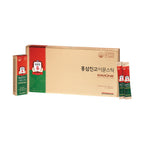 Jung Kwan Jang Korean Red Ginseng Extract Jin Go IMMUNE Stick 10g x 30