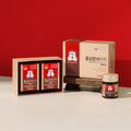 [Jung Kwan Jang] Korean Red Ginseng Extract Basic 100g*2ea