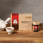 [Jung Kwan Jang] Korean Red Ginseng Extract Basic 100g*2ea
