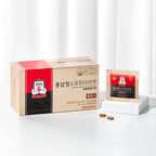 Jung Kwan Jang Korean Red Ginseng Extract Soft Tablet 500mg x 60