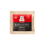 Jung Kwan Jang Korean Red Ginseng Extract Soft Tablet 500mg x 60