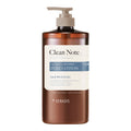 Kerasys Clean Note Hair Nourishing Treatment 1L Pure Cotton bottle