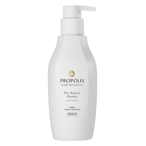 Kerasys Propolis Hair Bonding Pro Repair Shampoo 450ml bottle