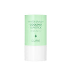 [KIM JEONG MOON Aloe] Cure Water Splash Cooling Sun Stick SPF50+ PA++++ 23g