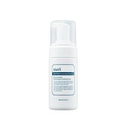 KLAIRS Rich Moist Foaming Cleanser 100ml