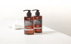 KUNDAL HONEY&MACADAMIA Pure Natural Balancing Refreshing Shampoo 500ml #PINK GRAPEFRUIT