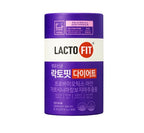 LACTO-FIT Probiotics Diet 120g(60 Sticks)