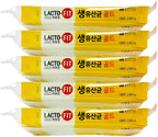 LACTO-FIT ProBiotics Gold (1 Pack, 2,000mg x 50EA)
