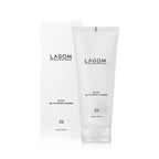 LAGOM Cellup Gel To Water Cleanser 220ml