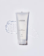 LAGOM Cellup Gel To Water Cleanser 220ml