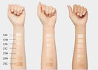 LANEIGE Neo Cushion The Glow SPF50+ PA+++ 15g [Refill] (7colors)