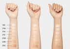 LANEIGE Neo Cushion The Matte SPF42 PA+++ Set 15g+15g(Refill) (7colors)