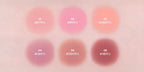 lilybyred Luv Beam Cheek Mousse 3.8g (6colors)
